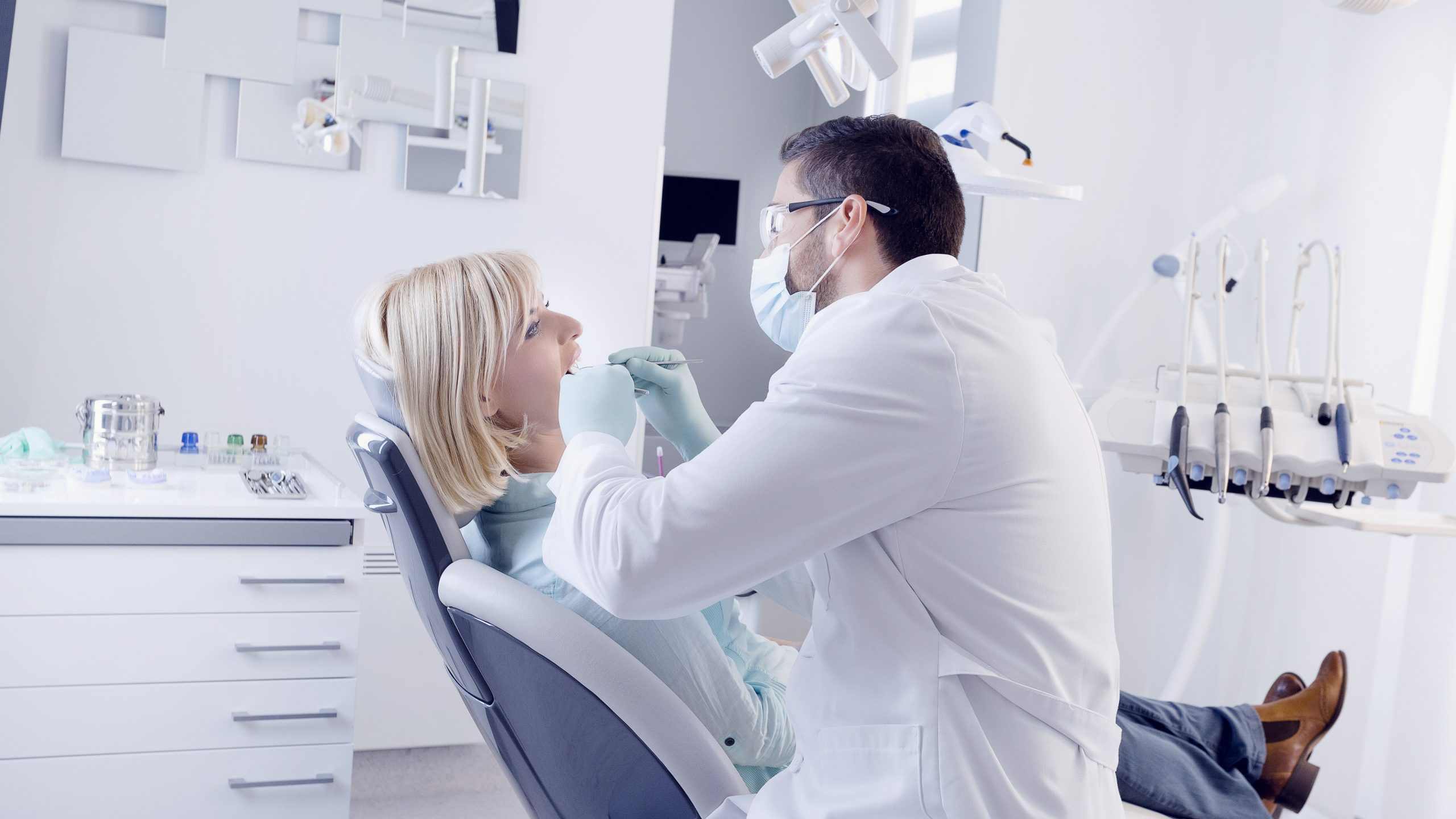 Dentist in San Ramon, CA