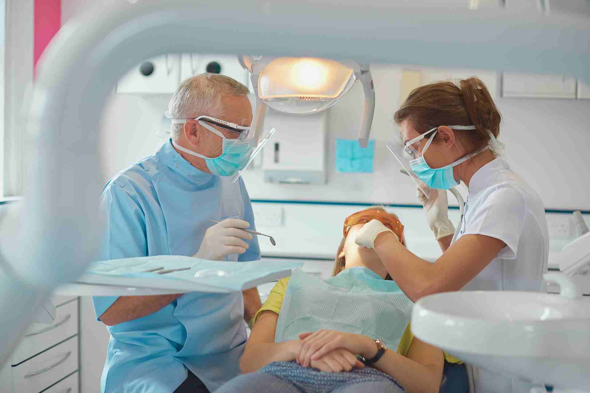 Dentist in San Ramon, CA